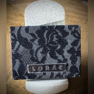 ♟️ LORAC Ooh La Lace Baked Shimmer & Matte Eye Shadow Palette ♟️ ✨RARE✨